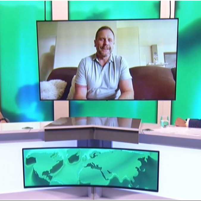 Bartovič a Cibák sa zhodujú: Slováci budú teraz iným mužstvom