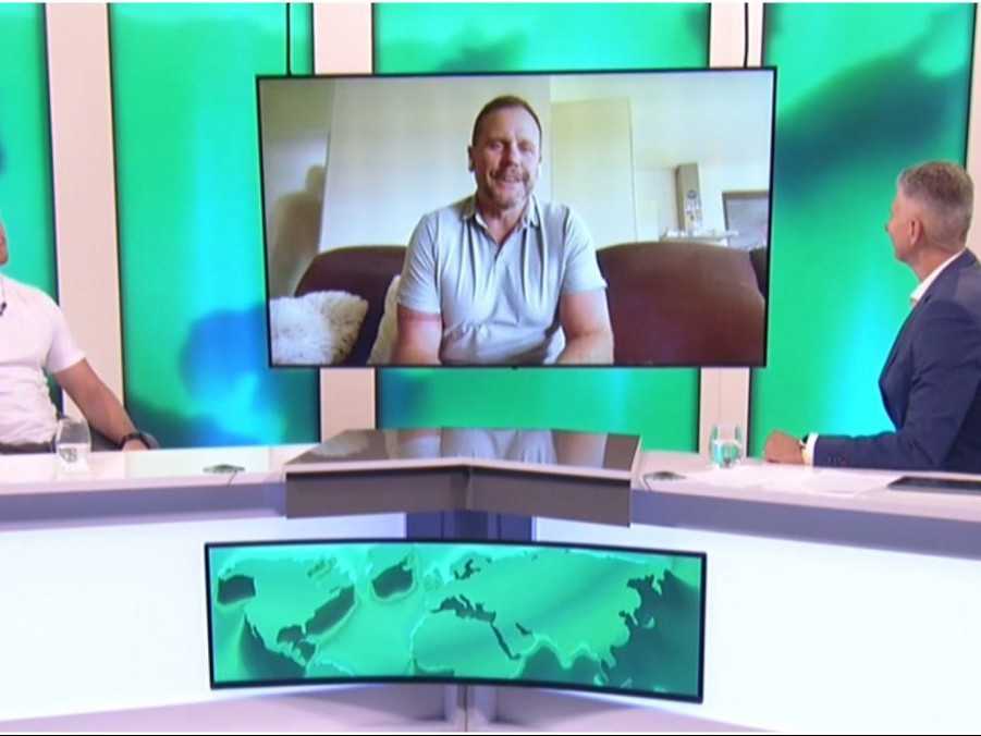 Bartovič a Cibák sa zhodujú: Slováci budú teraz iným mužstvom