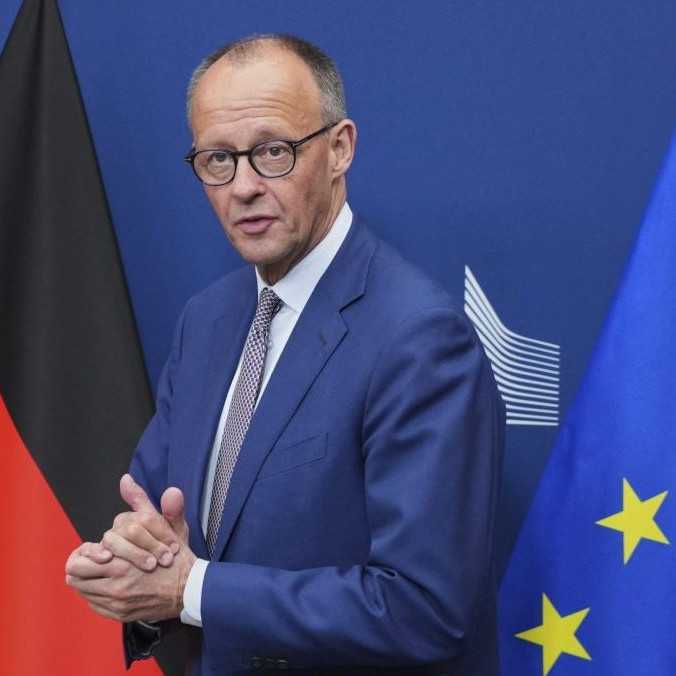 Nemecký kancelár Friedrich Merz varuje Rusko pred sprísnením sankcií, ak nepristúpi na prímerie