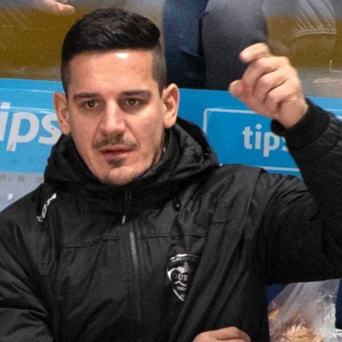 Keby záležalo len na Országhovi, Studenič by na MS asi šiel, myslí si Radivojevič. Rusnáka mrzí Bučekovo zranenie
