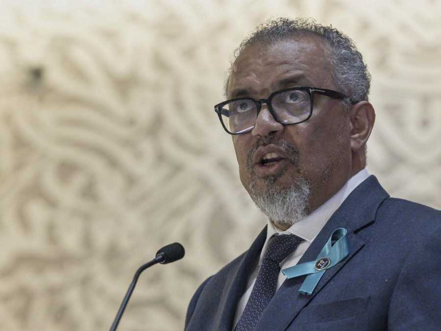 Delegáti členských krajín WHO formálne schválili pandemickú dohodu