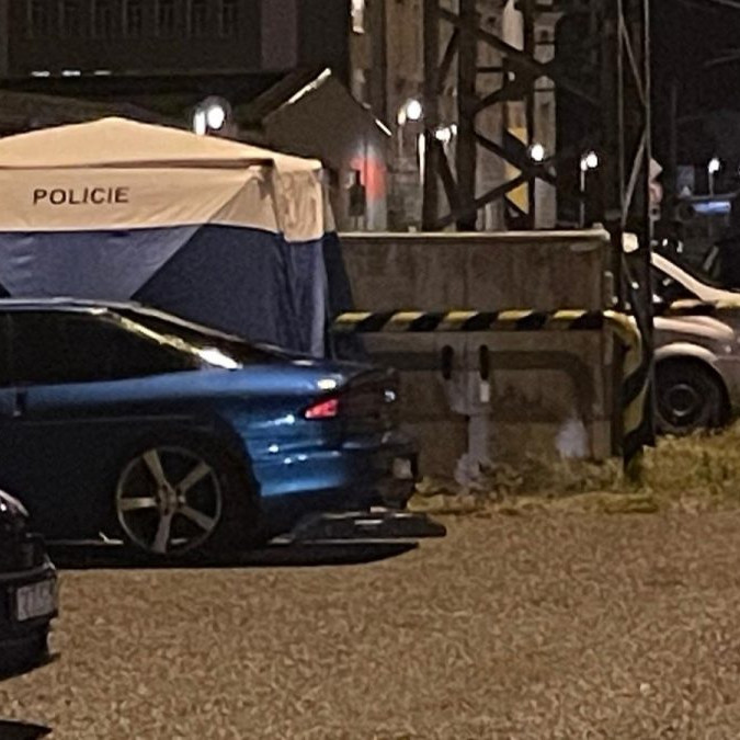 Tragédia na juhu Čiech: Chlapec (†8) sa pravdepodobne zastrelil pri hre so zbraňou