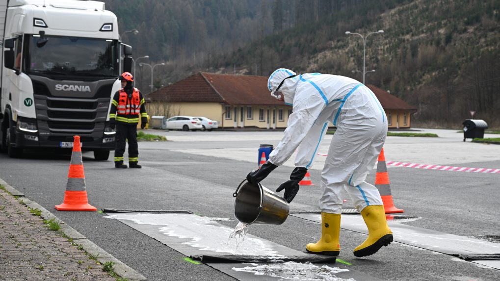Česko na hraniciach so Slovenskom od polnoci zruší opatrenia proti slintačke a krívačke