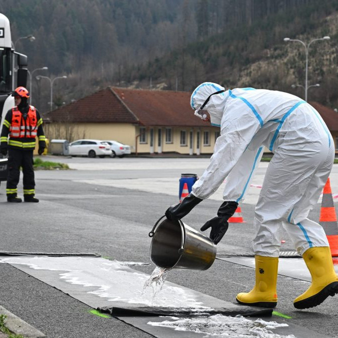 Česko na hraniciach so Slovenskom od polnoci zruší opatrenia proti slintačke a krívačke