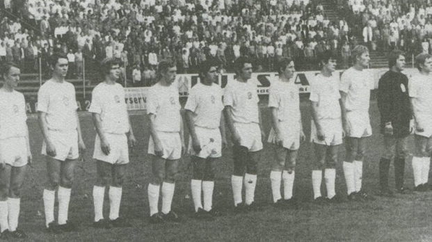 Zabudnutí futbaloví šampióni: Príbeh československých mladíkov, ktorí ovládli Európu (prvá časť)
