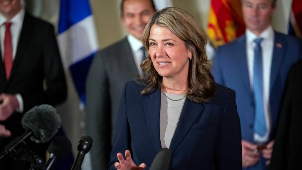 Kanadská provincia Alberta by mohla vystúpiť z Kanady: Premiérka Smithová navrhne referendum, má však podmienku