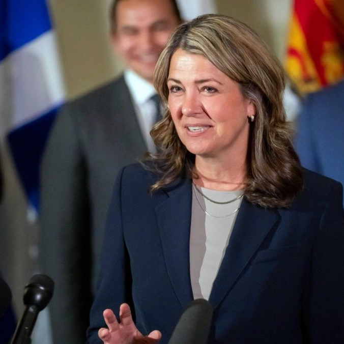 Kanadská provincia Alberta by mohla vystúpiť z Kanady: Premiérka Smithová navrhne referendum, má však podmienku