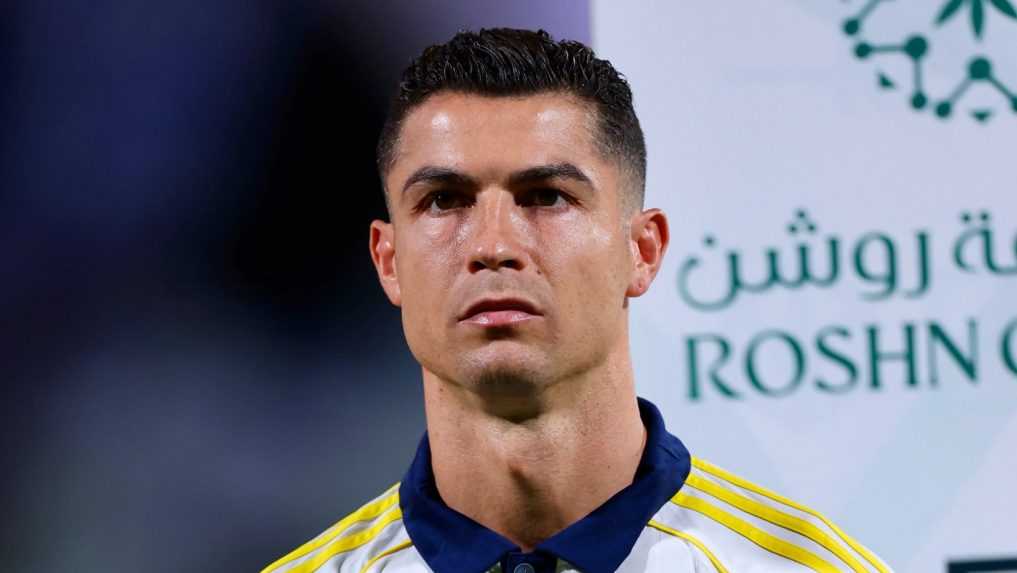 Cristiano Ronaldo naznačil odchod zo saudskoarabského Al-Nassru. Táto kapitola sa skončila, napísal
