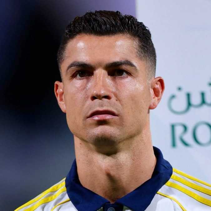 Cristiano Ronaldo naznačil odchod zo saudskoarabského Al-Nassru. Táto kapitola sa skončila, napísal