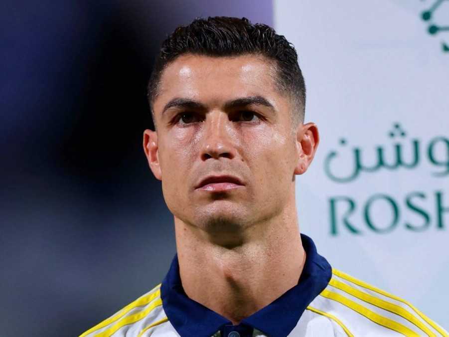 Cristiano Ronaldo naznačil odchod zo saudskoarabského Al-Nassru. Táto kapitola sa skončila, napísal