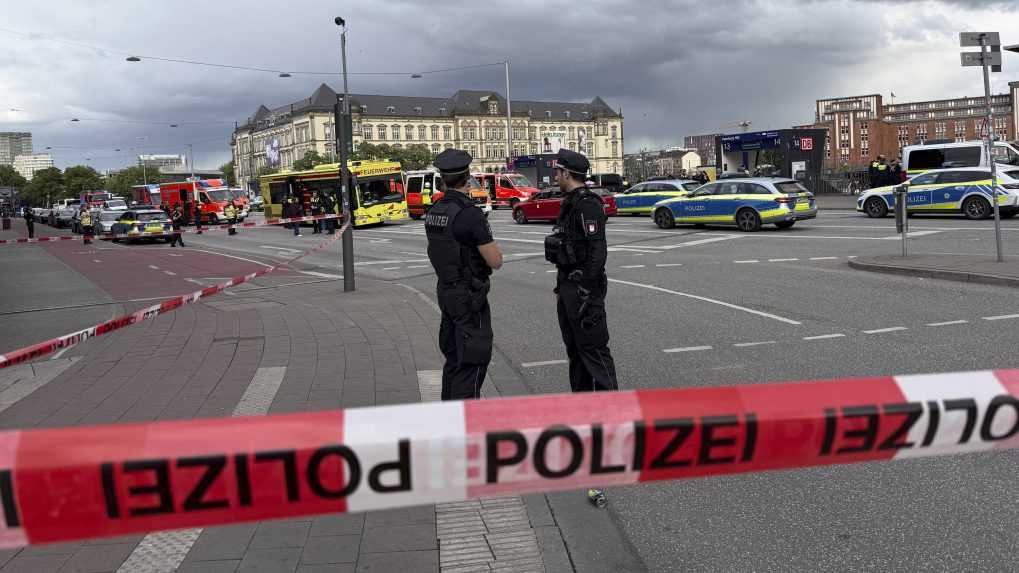 Predchádzanie útokom pomocou AI? Polícia návrhom reaguje na útok v Hamburgu