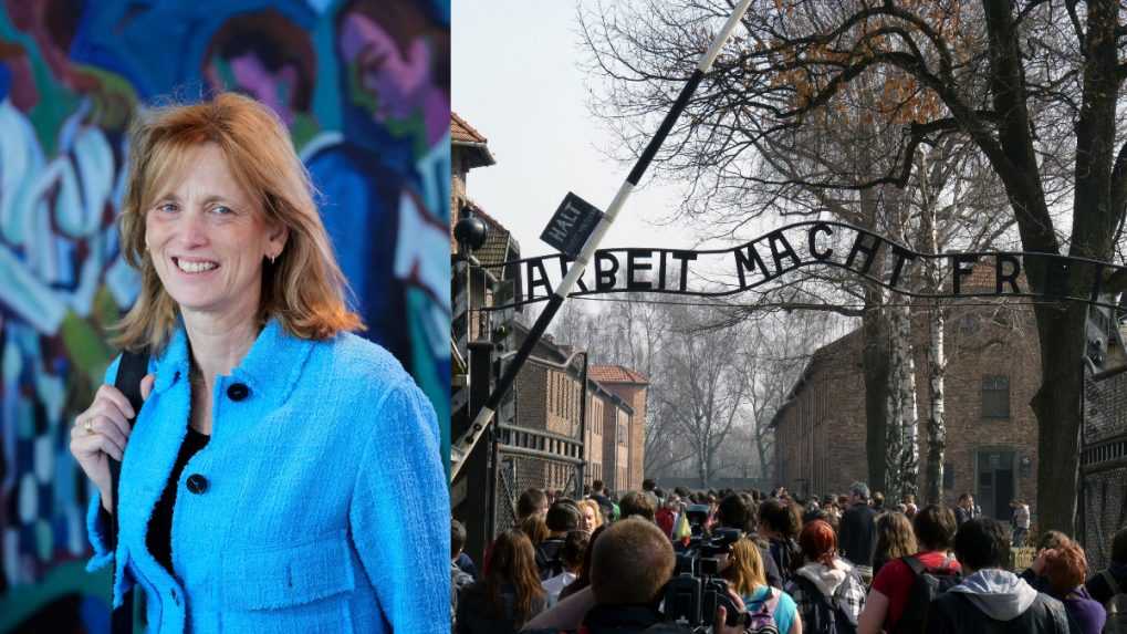 Návštevami koncentračných táborov proti radikalizácii  mládeže? Myšlienku chce presadiť nemecká ministerka