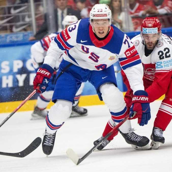 MS v hokeji 2025: Domáci Dáni sa nezmohli ani na jediný gól. Američania oslavujú prvý triumf