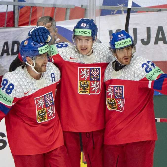 Obhajcovia Česi to nebudú mať jednoduché. Poznáme štvrťfinálové dvojice