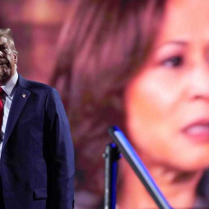 Donald Trump plánuje spustiť veľké vyšetrovanie: Chce preveriť účasť celebrít v kampani Kamaly Harrisovej