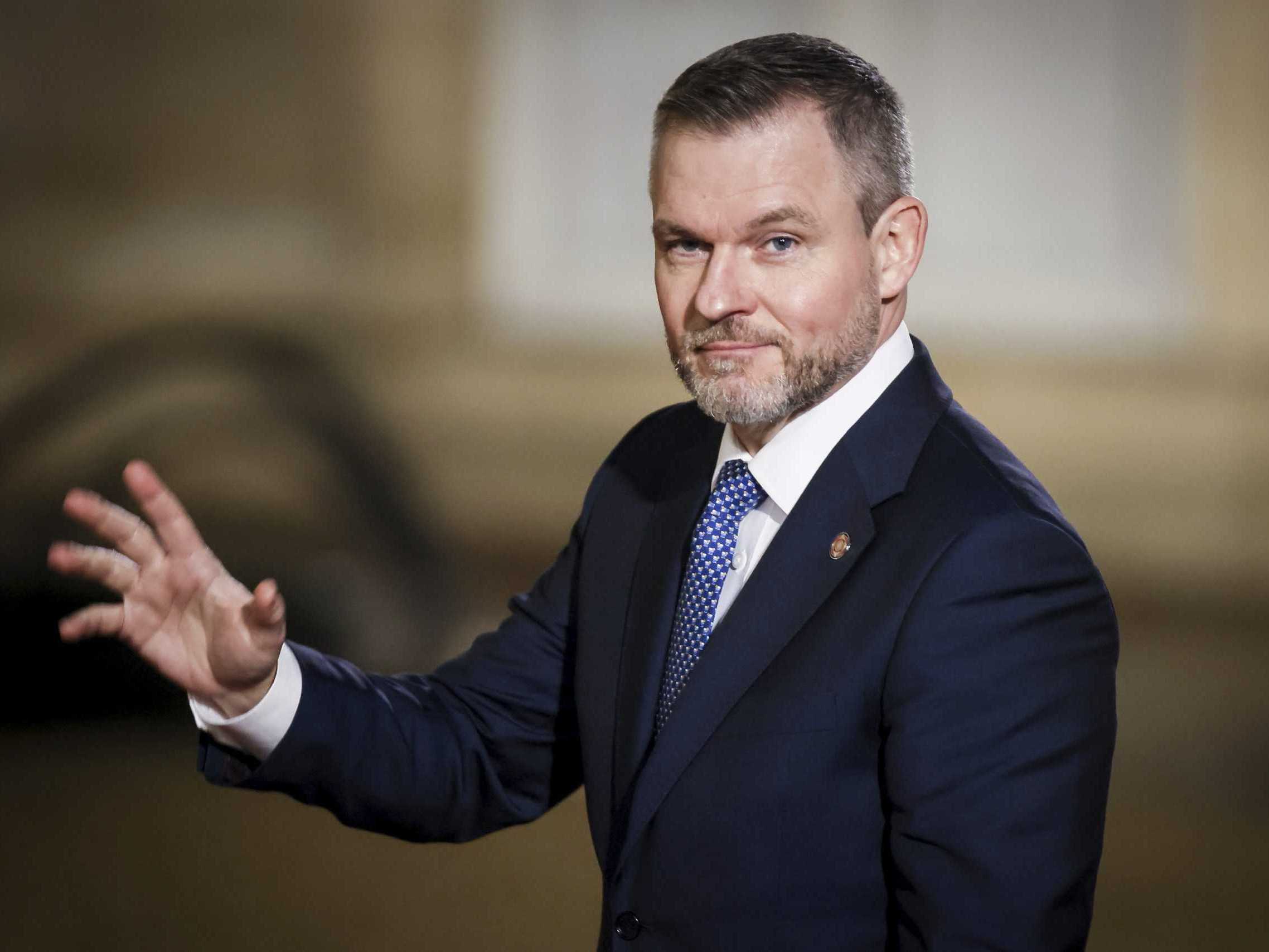 Peter Pellegrini: Ak budeme čakať, že slušnosť nám svojím osobným príkladom zavedú politici, budeme čakať márne