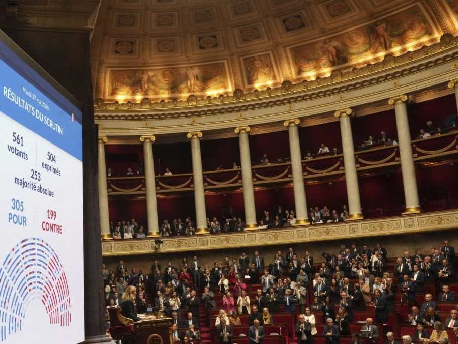 Ukončenie života chorých ľudí môže byť vo Francúzsku jednoduchšie: Poslanci podporili návrhy o eutanázii a paliatívnej starostlivosti