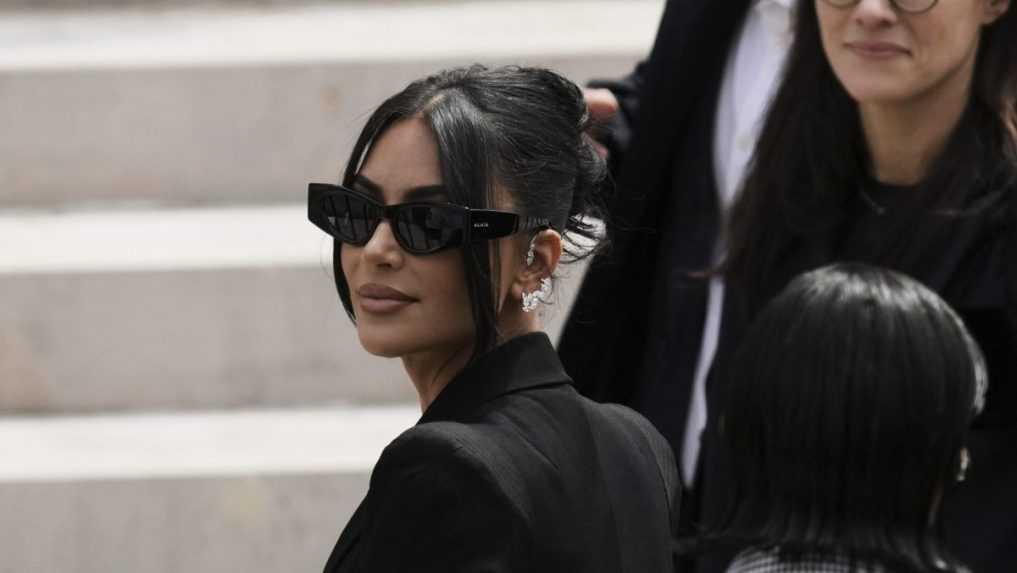 Kim Kardashianová v prípade ozbrojenej lúpeže v Paríži vypovedala pred súdom: Bola som presvedčená, že zomriem