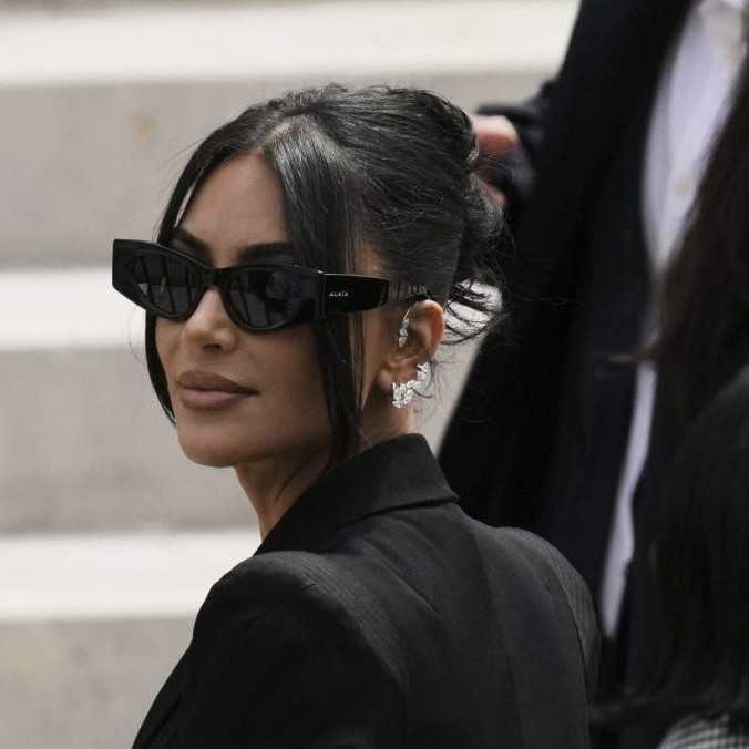Kim Kardashianová v prípade ozbrojenej lúpeže v Paríži vypovedala pred súdom: Bola som presvedčená, že zomriem