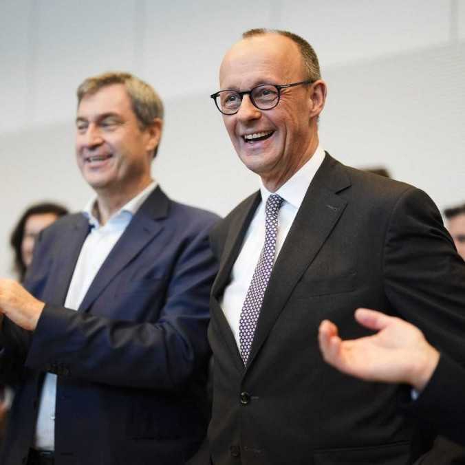 Mená nových nemeckých ministrov sú známe: CDU/CSU a SPD podpísali koaličnú zmluvu
