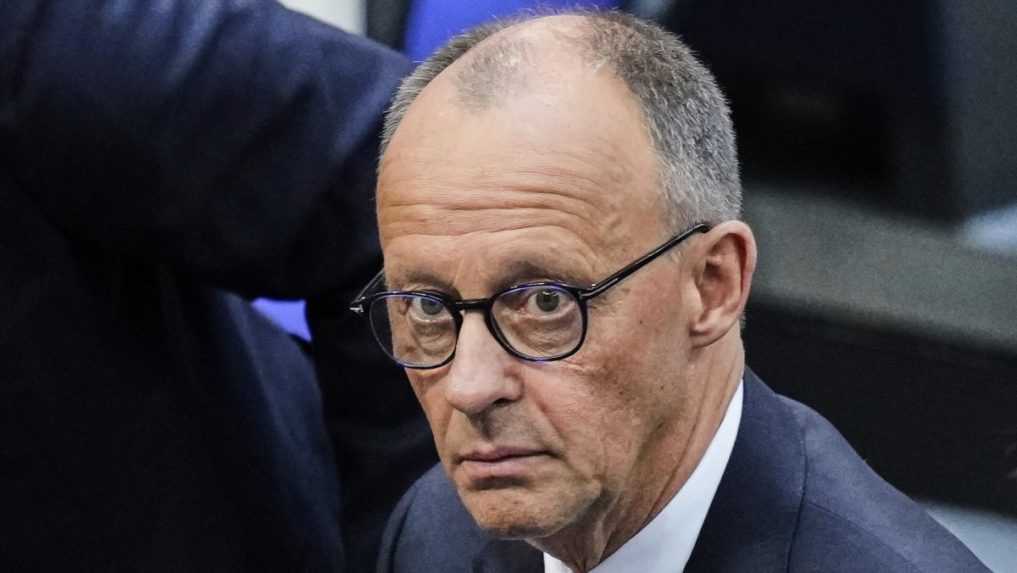 Spolkový snem v prvom kole nezvolil Friedricha Merza za nového nemeckého kancelára, kandidovať bude aj v druhom kole