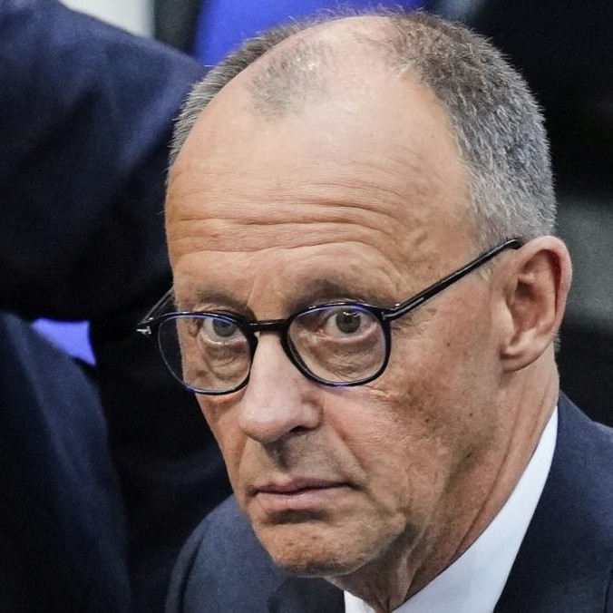 Spolkový snem v prvom kole nezvolil Friedricha Merza za nového nemeckého kancelára, kandidovať bude aj v druhom kole