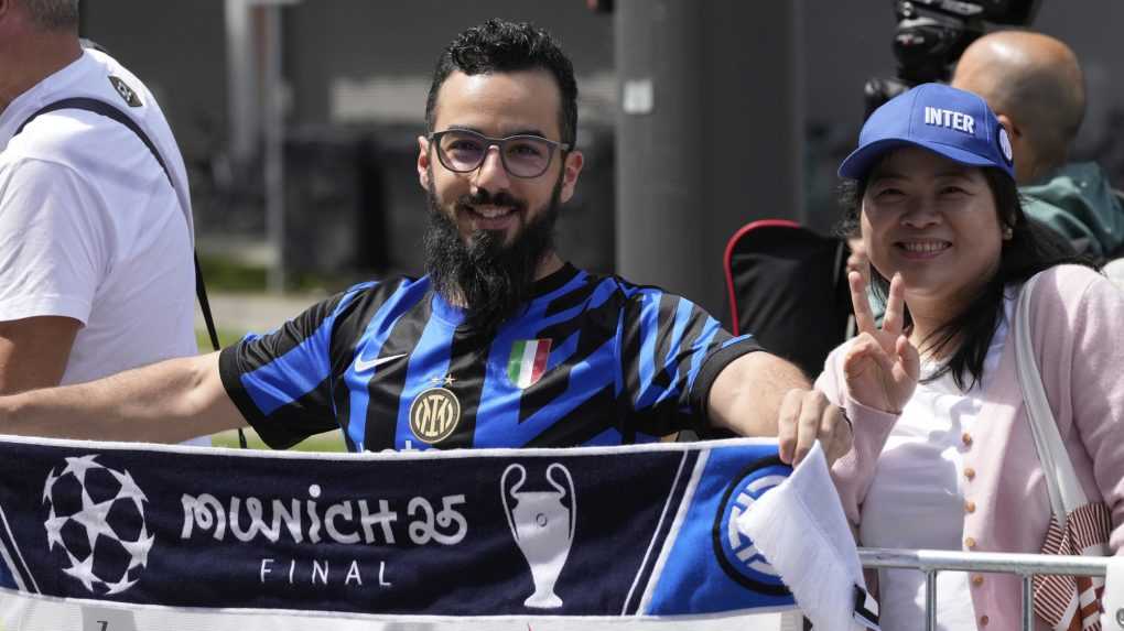 PSG túži po premiérovom titule, Inter chce zachrániť sezónu. Futbalová Liga majstrov vyvrcholí večer v Mníchove