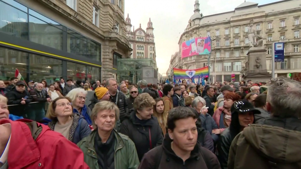 Záchranu budapeštianskeho Pride-u mal v rukách Brusel, no prišlo sklamanie. Nechce Orbána dráždiť „na domácej pôde“
