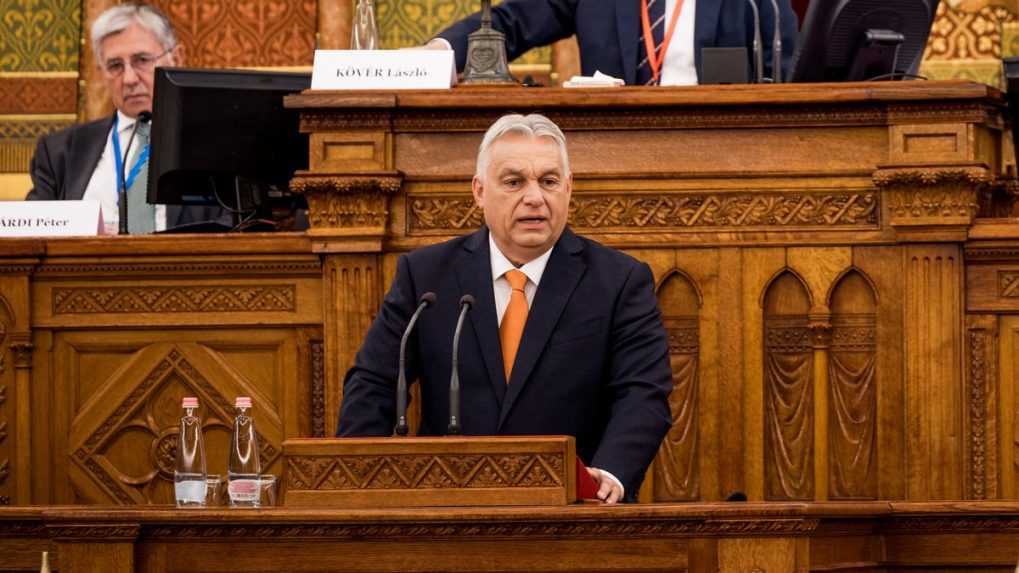 Mašinéria sa pohla, Orbánov režim sa chystá udrieť: Analytik zhrnul Orbánov návrh zákona na umlčanie kritikov