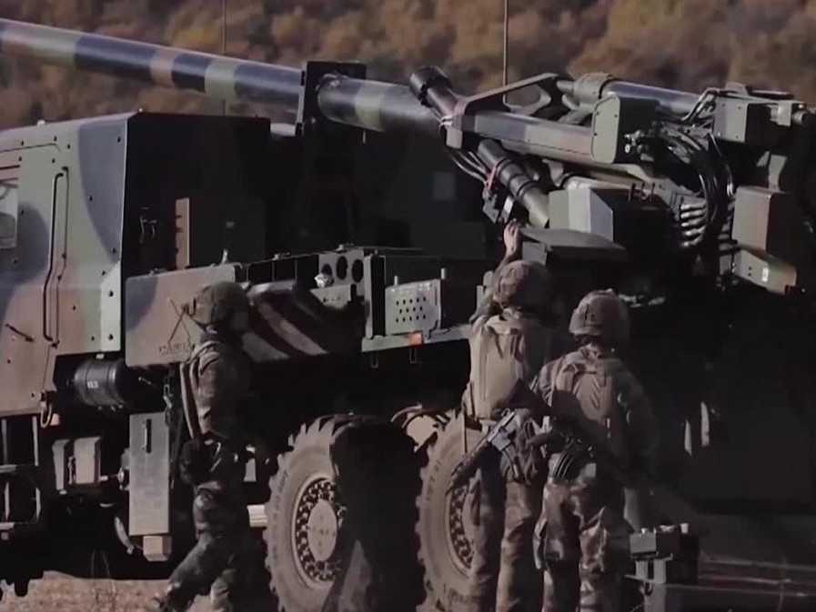 EÚ spúšťa obranný projekt SAFE: Umožní spoločné nákupy vojenského vybavenia až do 150 miliárd eur