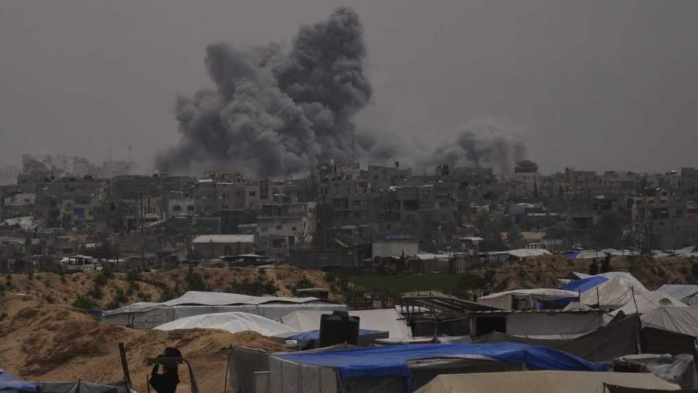 Hamas už nemá záujem rokovať o prímerí s Izraelom, podľa hnutia to nemá zmysel