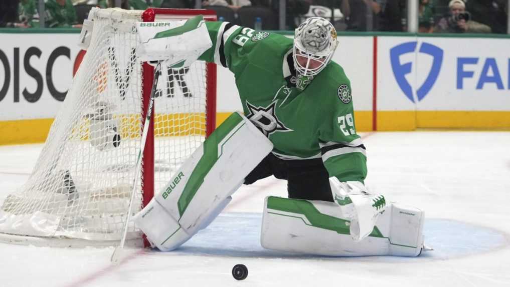 NHL: Dallas sa v sérii proti Winnipegu dostal do vedenia, hokejisti Floridy vyrovnali stav proti Torontu