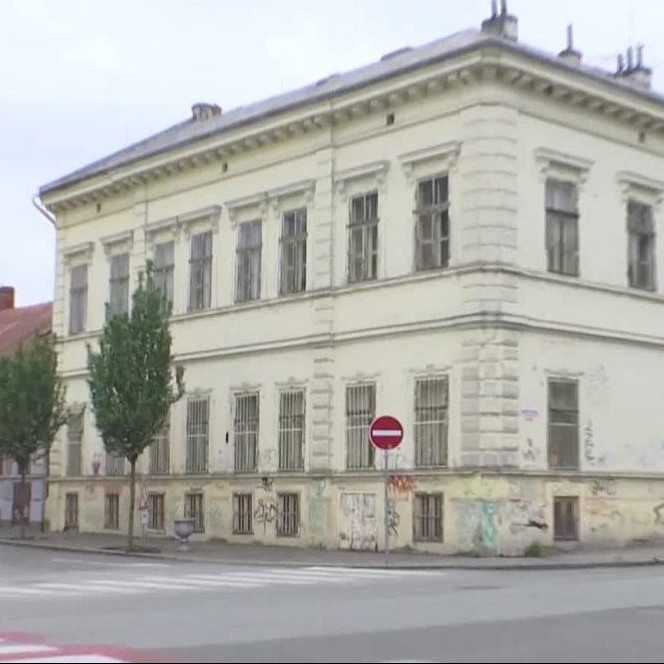 Košice chcú obnoviť staré, nevyužité budovy. Pomôže im umelá inteligencia, vyjadriť sa môžu aj obyvatelia