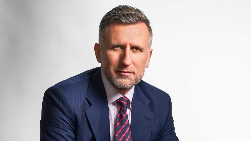 Prvým oficiálnym kandidátom na nového primátora Bratislavy je Martin Winkler