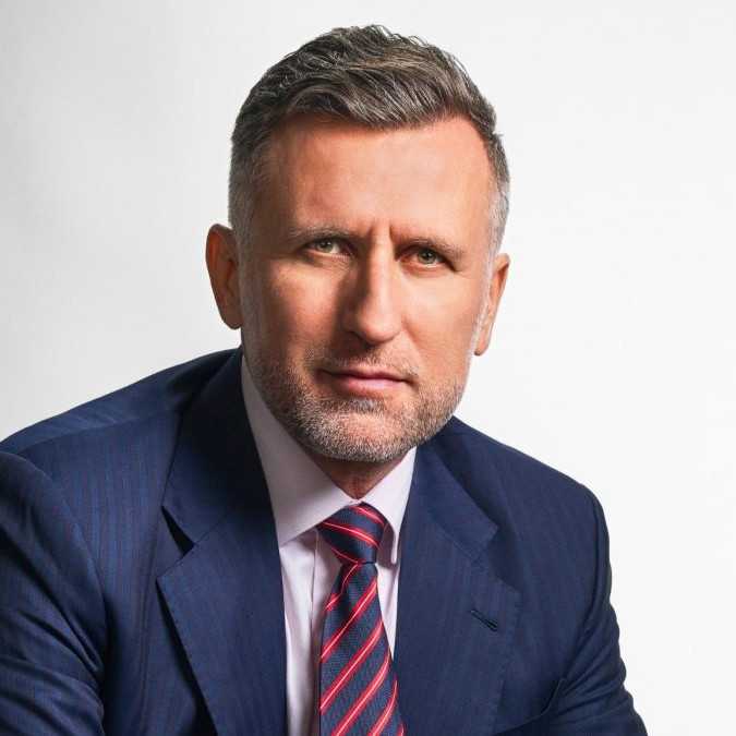 Prvým oficiálnym kandidátom na nového primátora Bratislavy je Martin Winkler