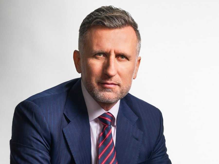 Prvým oficiálnym kandidátom na nového primátora Bratislavy je Martin Winkler