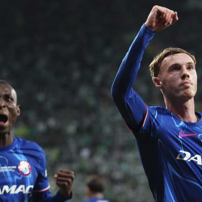 FC Chelsea vyhrala Konferenčnú ligu a prepísala históriu. Betis nedokázal vo finále udržať vedenie