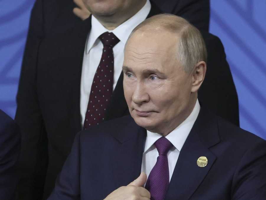 Účasť Vladimira Putina je stále záhadou: Čo vieme o štvrtkových rokovaniach Ruska a Ukrajiny v Istanbule?