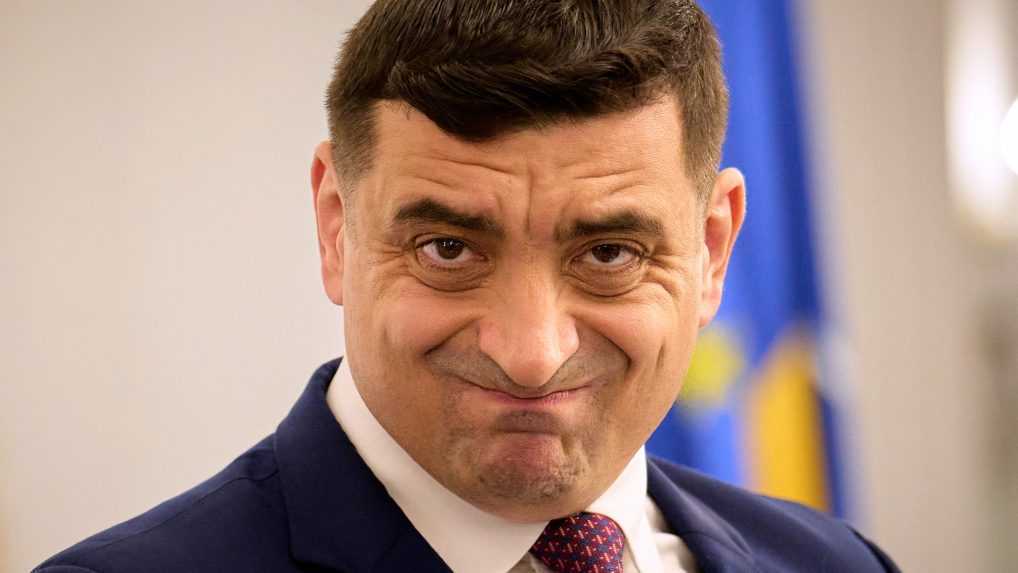 Výsledok prezidentských volieb v Rumunsku nezrušia, rozhodol ústavný súd. Žiadal o to neúspešný proruský kandidát
