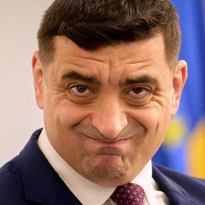 Výsledok prezidentských volieb v Rumunsku nezrušia, rozhodol ústavný súd. Žiadal o to neúspešný proruský kandidát