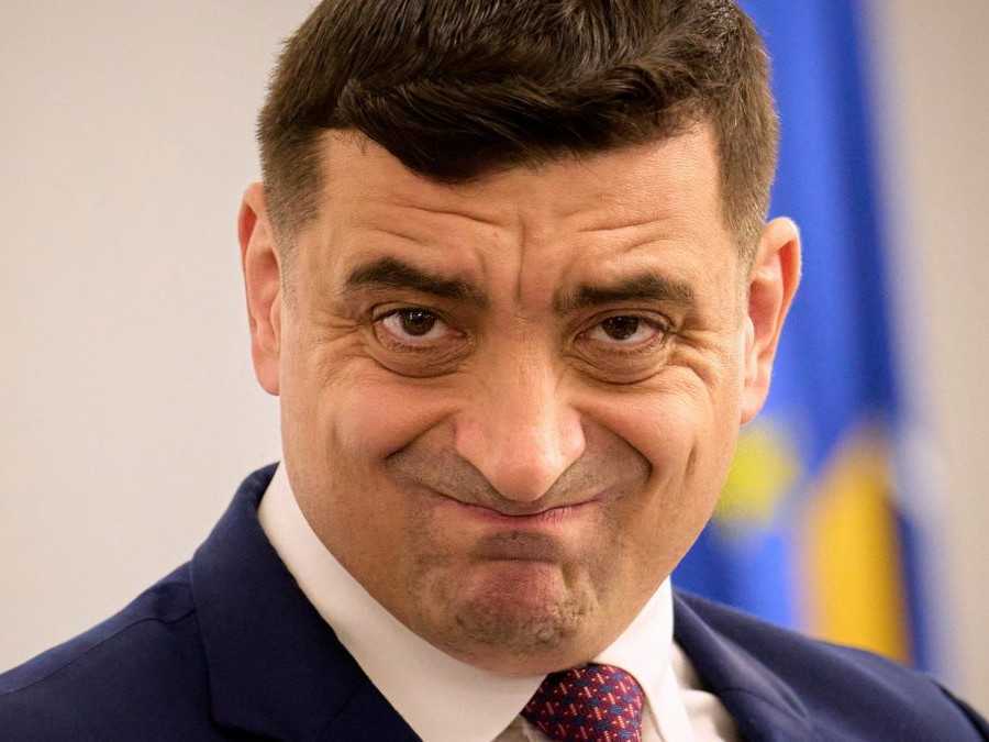 Výsledok prezidentských volieb v Rumunsku nezrušia, rozhodol ústavný súd. Žiadal o to neúspešný proruský kandidát
