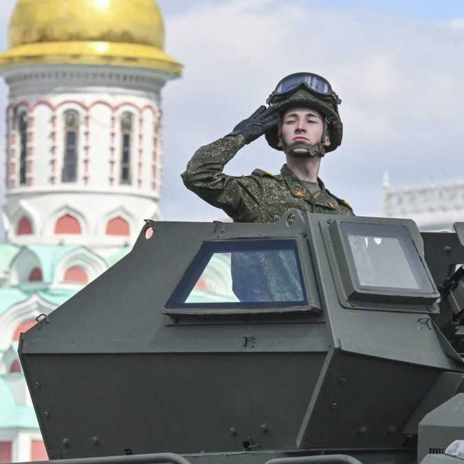 Čech nastúpil do ruskej armády, teraz žiada úrady o pomoc: Česká diplomacia rieši kuriózny prípad