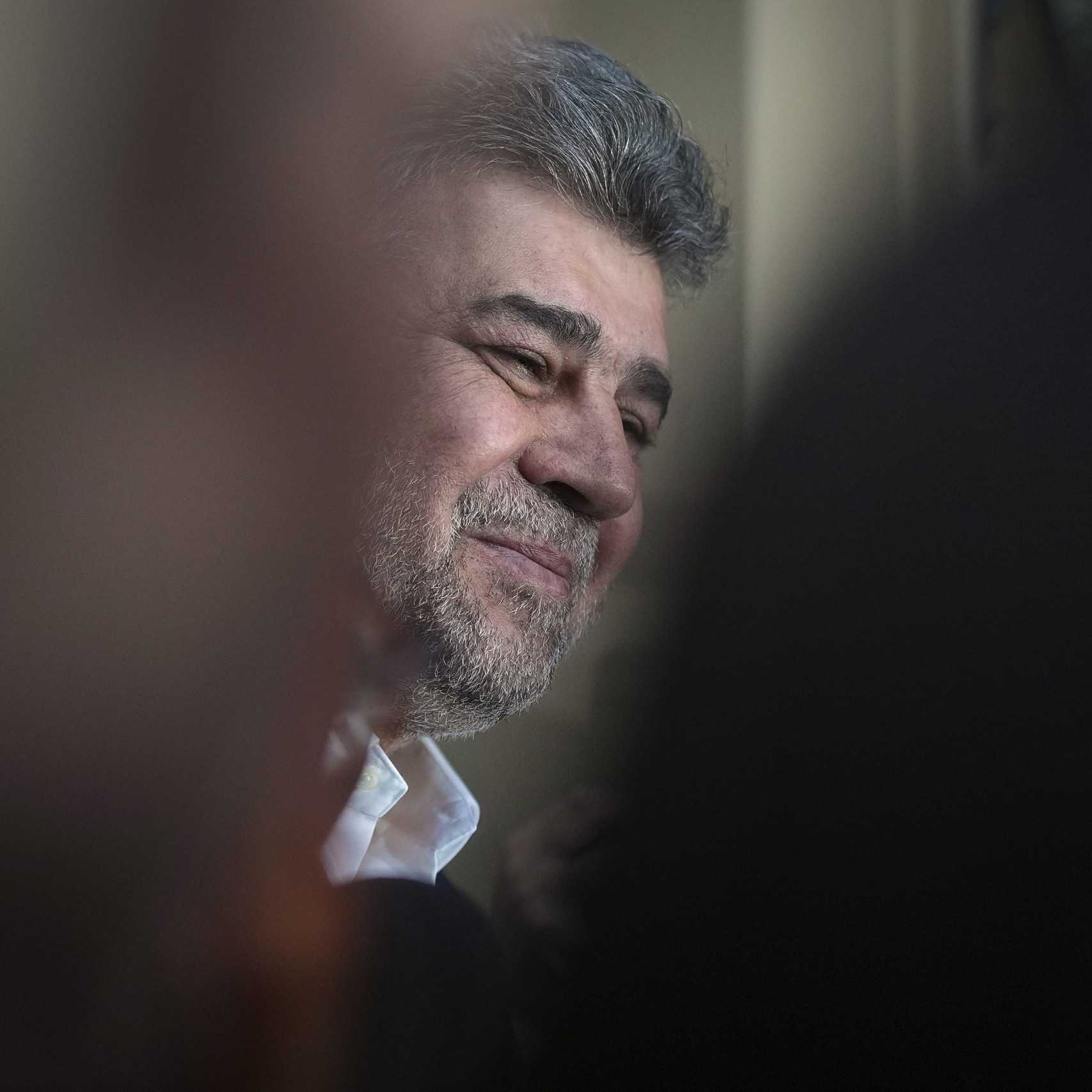 Rumunský premiér reaguje na výsledky volieb: Oznámil rezignáciu, jeho strana zároveň opustí vládnu koalíciu