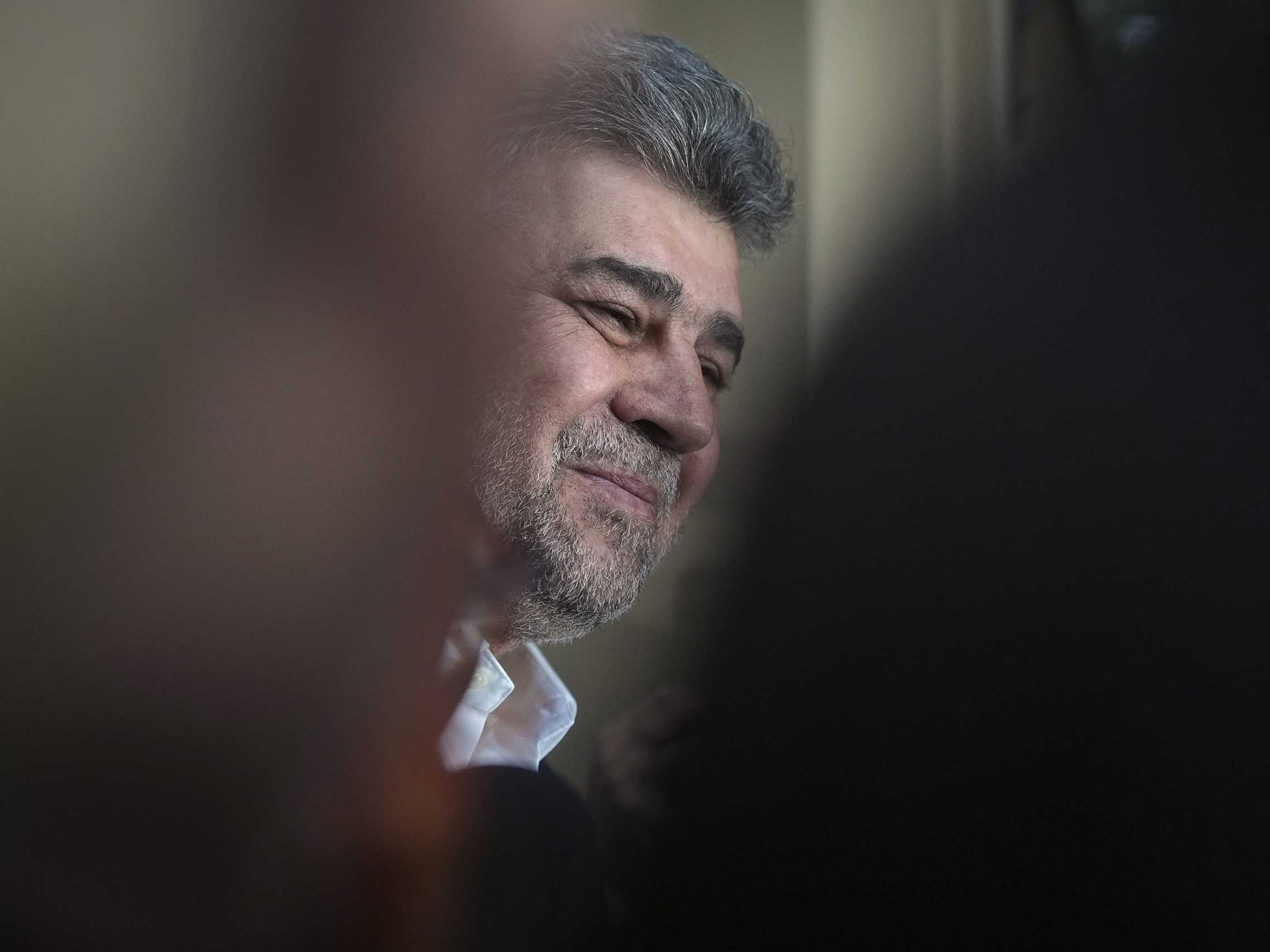 Rumunský premiér reaguje na výsledky volieb: Oznámil rezignáciu, jeho strana zároveň opustí vládnu koalíciu