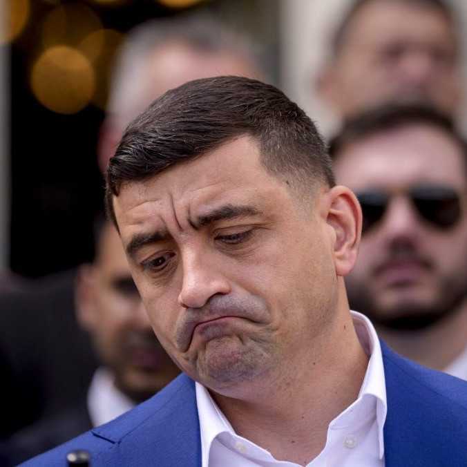 Neúspešný proruský kandidát na prezidenta v Rumunsku chce anulovať výsledky volieb