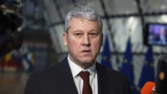 Na snímke Catalin Predoiu.