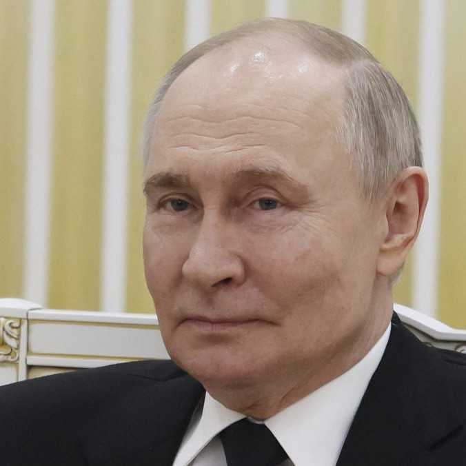 Letisko vo Volgograde sa premenuje na Stalingrad. V. Putin podpísal príslušný výnos