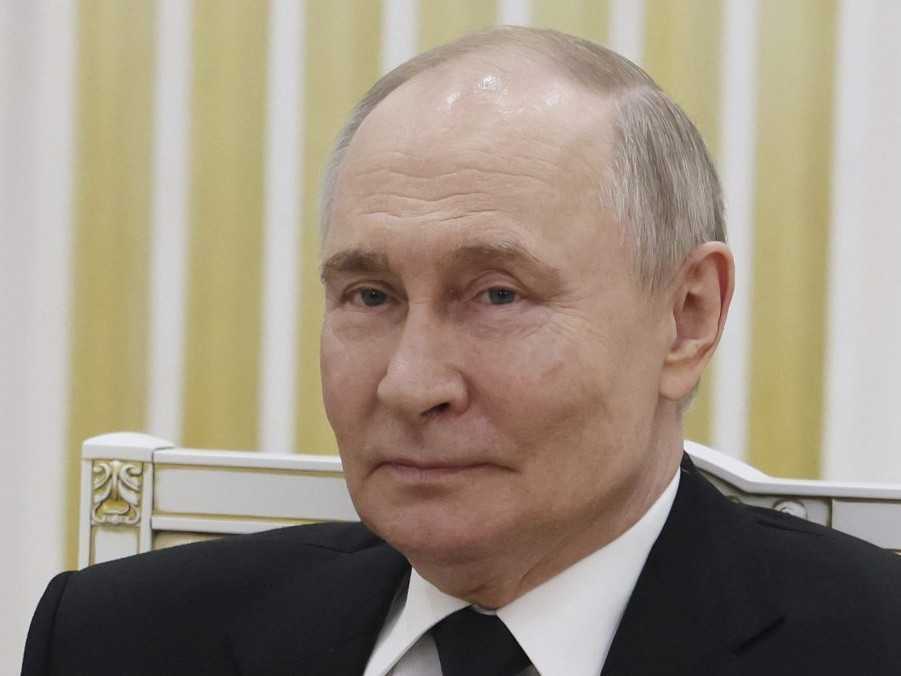 Letisko vo Volgograde sa premenuje na Stalingrad. V. Putin podpísal príslušný výnos
