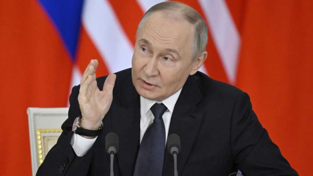 Putin sa na štvrtkových rokovaniach s Ukrajinou nezúčastní, delegáciu povedie Medinskij