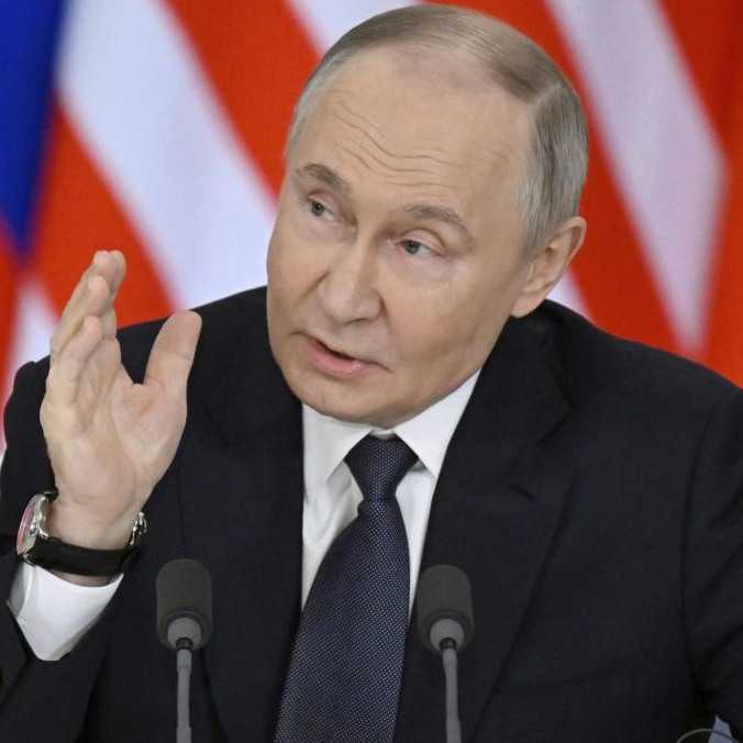 Putin sa na štvrtkových rokovaniach s Ukrajinou nezúčastní, delegáciu povedie Medinskij
